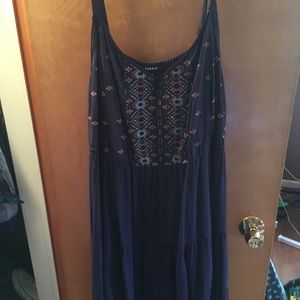 Torrid Sundress